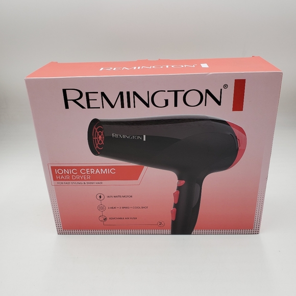 Remington Hair Remington Hair Dryer Poshmark